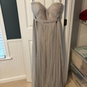 Jenny Yoo Annabelle Dress